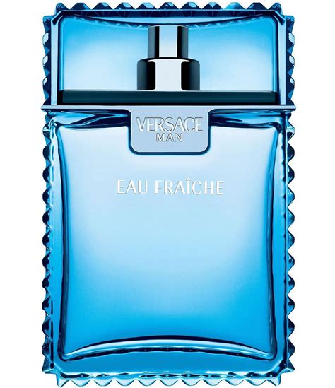 versace man cologne price|versace cologne eau fraiche review.